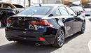 Lexus IS350 FSport