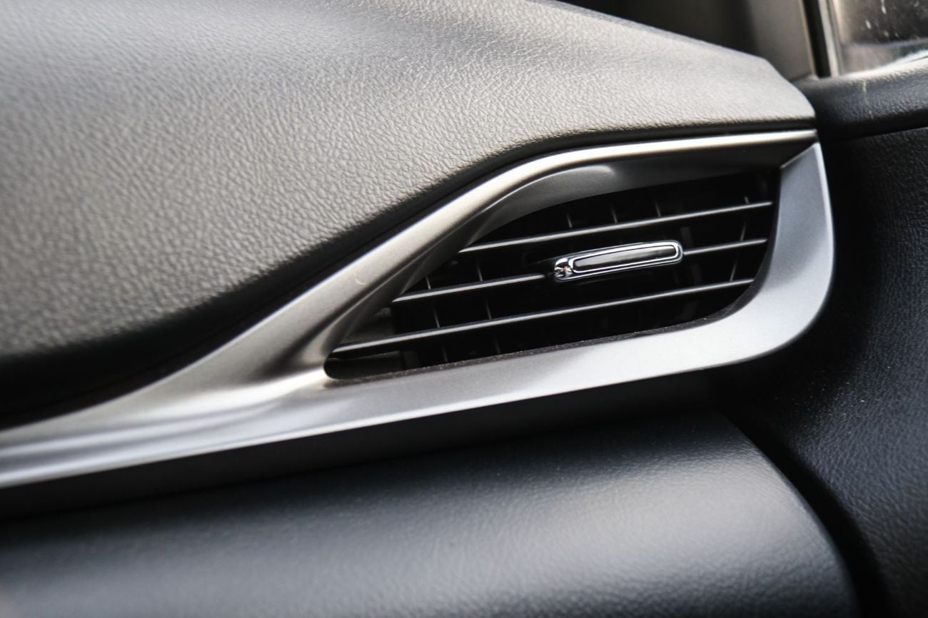 Toyota Yaris Toyota Yaris Hatchback 2024 | Best Price |