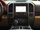 فورد F 150 Lariat 3.5L