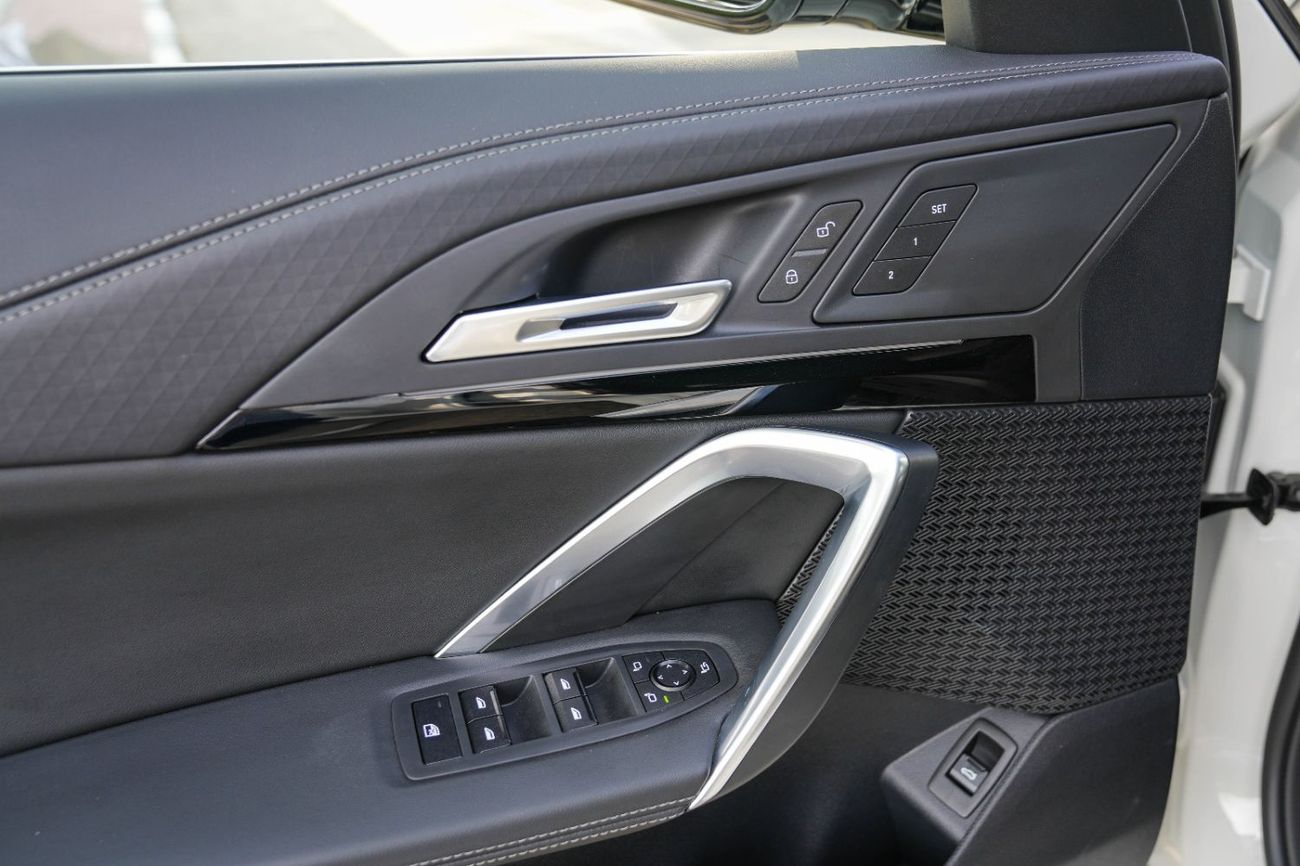 بي أم دبليو X2 SDRIVE 25i M SPORT KIT 2026!! BRAND NEW CAR!! MENTIONED PRICE IS FOR EXPORT ONLY