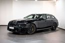 BMW M5 TOURING MASTERCLASS TOURING