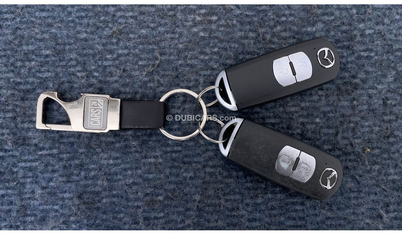 Mazda CX5 GT 2.5 | Zero Down Payment | Free Home Test Drive