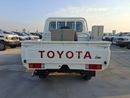 Toyota Land Cruiser Pick Up LC79 DC 2.8L Diesel Manual