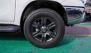 Toyota Hilux GLX SR5 2.7 L