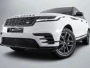 Land Rover Range Rover Velar P250 SE 2.0L