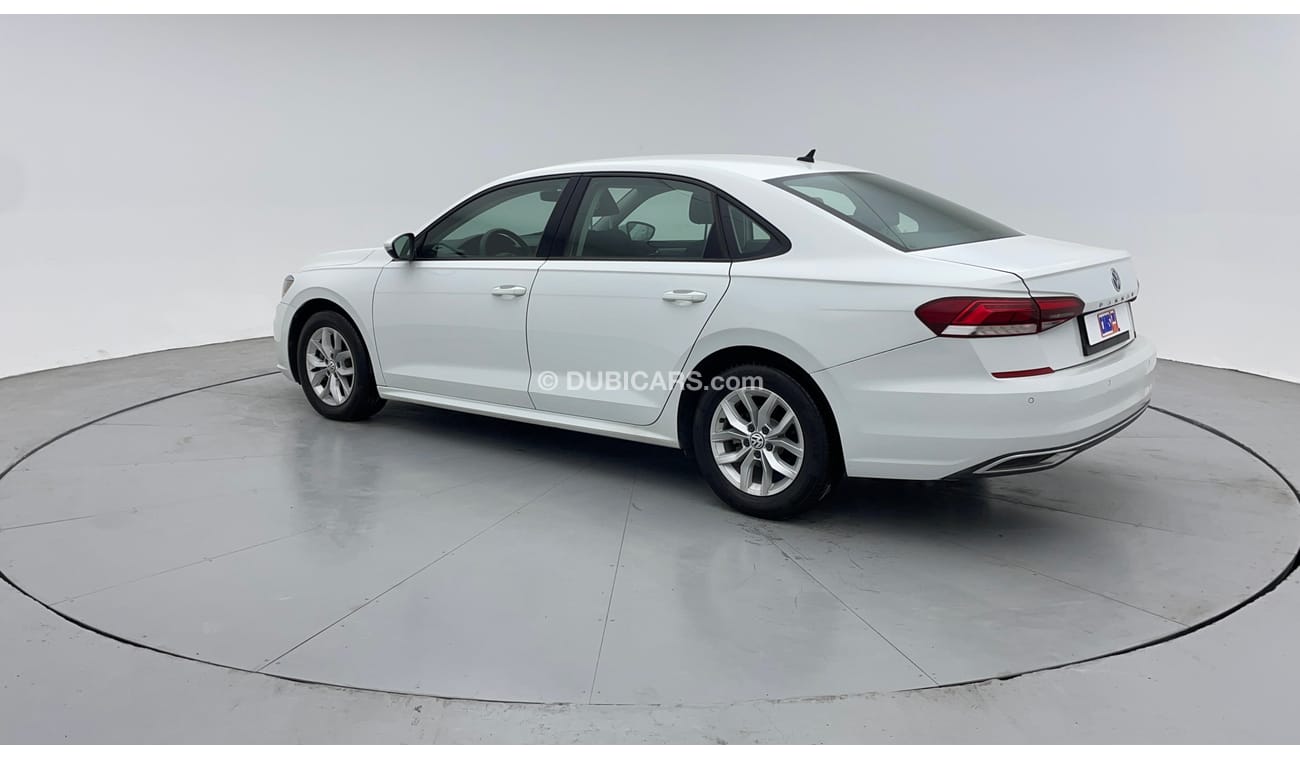 Volkswagen Passat TRENDLINE 2.5 | Zero Down Payment | Free Home Test Drive