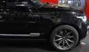 Land Rover Range Rover Vogue SE Supercharged