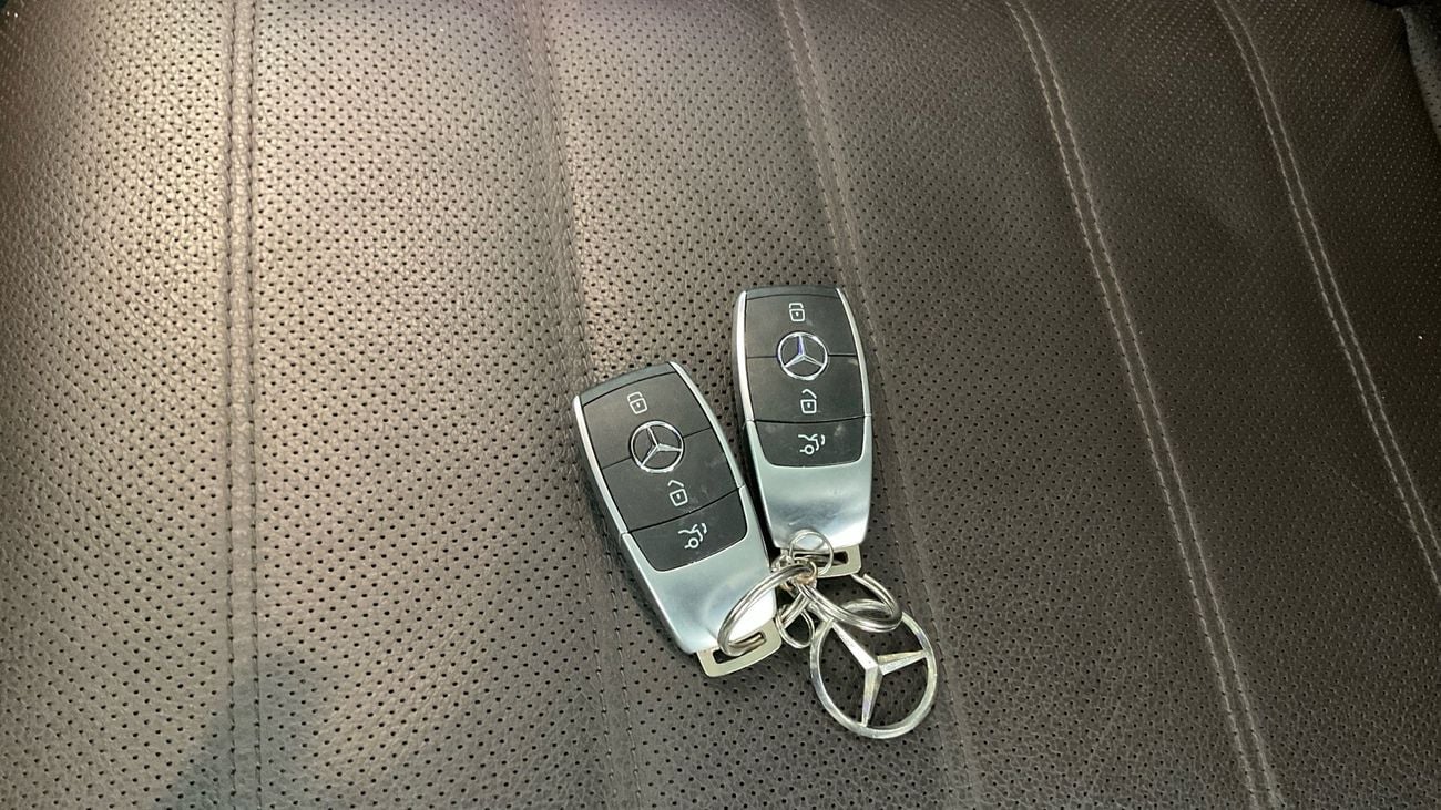 مرسيدس بنز GLS 450 Premium + (AMG Package) | upto AED 20,000 Ramadan Discount | شامل الضمان | 0 ﺪﻔﻋﺓ ﺃﻮﻟﻯ