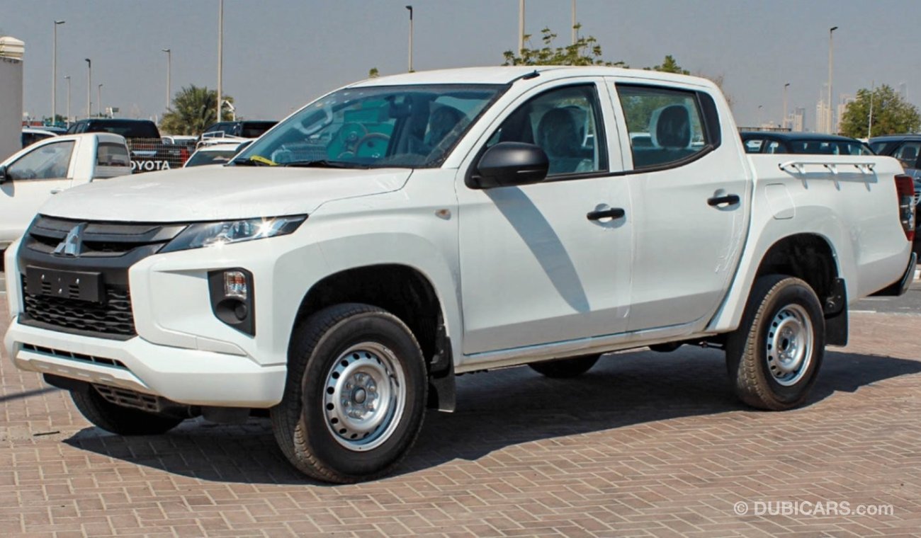 ميتسوبيشي L200 MITSUBISHI L200 2.5L MT