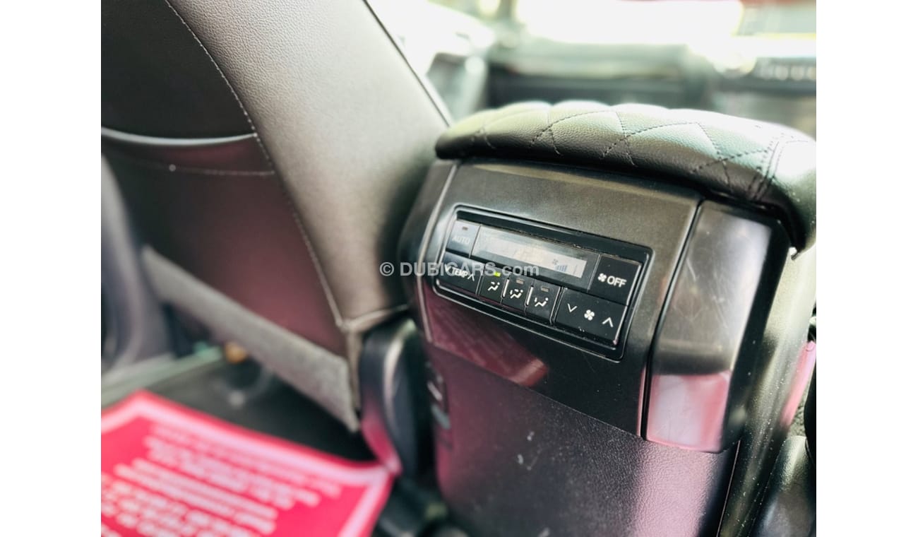 تويوتا برادو