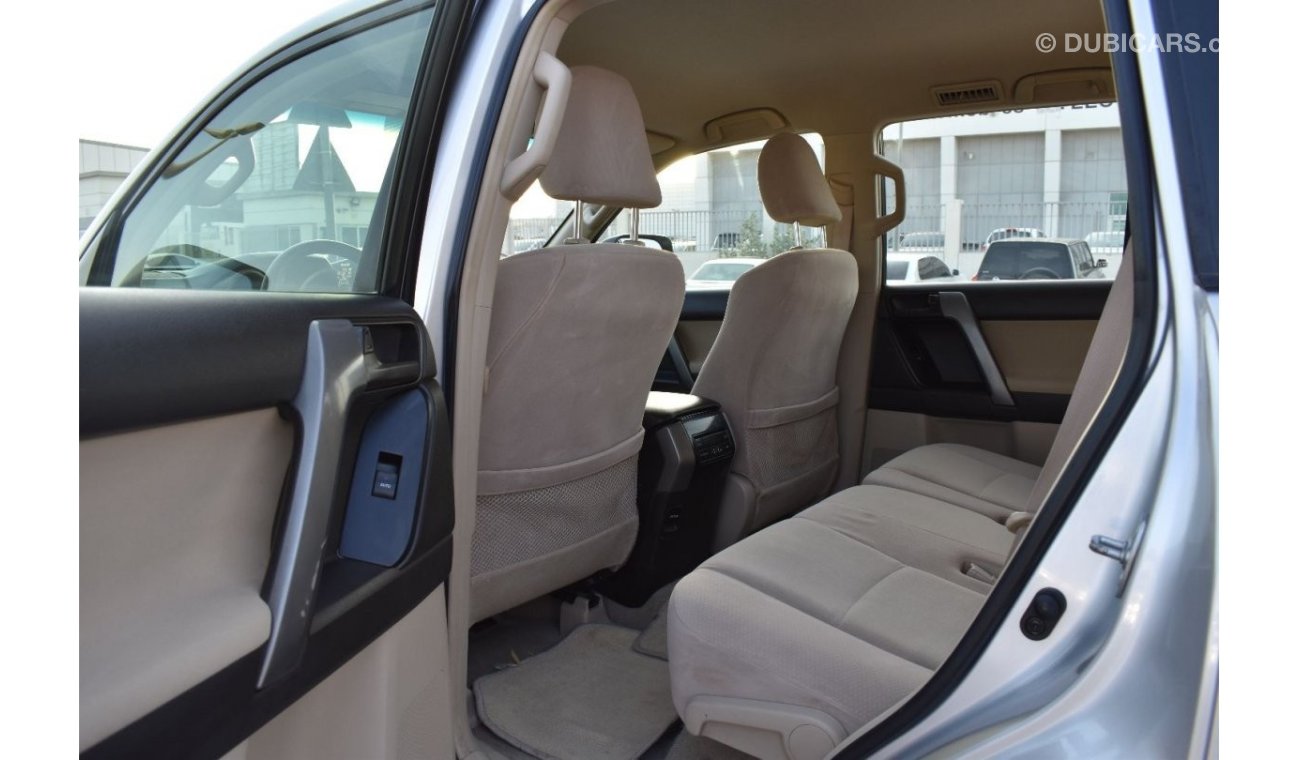 Toyota Prado TOYOTA PRADO TX.L | 0% DOWNPAYMENT | IMMACULATE CONDITION