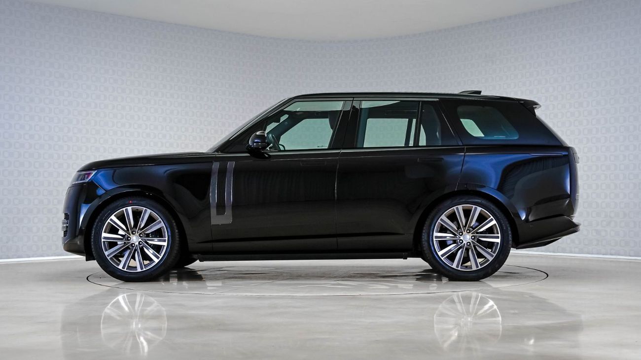 Land Rover Range Rover HSE P400 3.0L UAE's Very Best Example | AED 5,171 Per Month