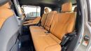 Lexus LX700h SIGNATURE ( Only For Export ) BH 3.5TT V6 Hybrid AWD 2026 GCC BRAND NEW