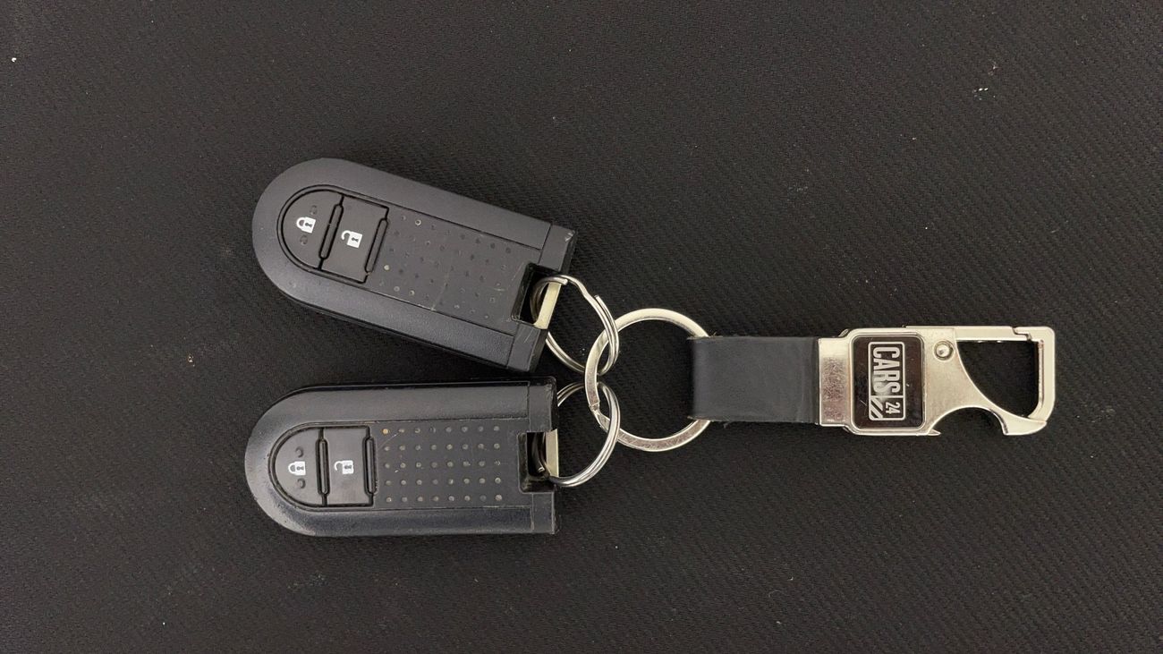 Toyota Rush EX 1.5 | Zero Down Payment | Home Test Drive