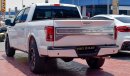 Ford F-150 Limited ecoboost