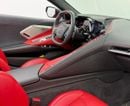 Chevrolet Corvette 2023 Chevrolet Corvette Stingray 3LT, Chevrolet Warranty, Full Chevrolet Service History, GCC
