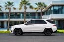 Mercedes-Benz GLE 53 GLE 53 | 4,798 P.M | 0% Downpayment | Excellent Condition!