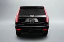 Cadillac Escalade SPORT PLATINUM 600
