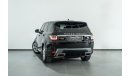 Land Rover Range Rover Sport 2019 Range Rover Sport / 5 Year Al Tayer Warranty & 5 Year 65k kms Service Pack