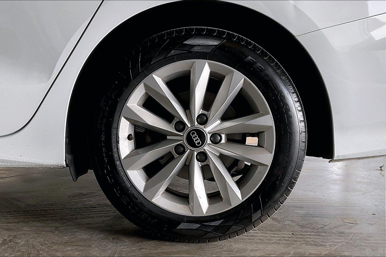 Audi A3 35 TFSI | Guaranteed Warranty | 0 Down Payment