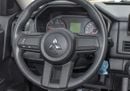 Mitsubishi L200 GLS Triton GLX 4WD 2.4L Diesel MT High Line