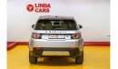 لاند روفر دسكفري سبورت Land Rover Discovery Sport HSE (7 seater, Full Panoramic) 2016 GCC under Warranty with Flexible Down