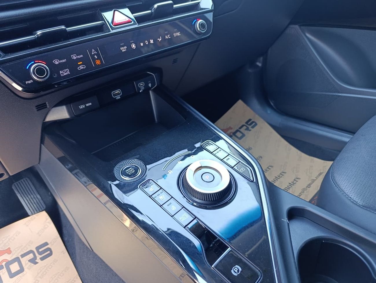 Kia Niro KIA NIRO 2024 1.6 HYBRID