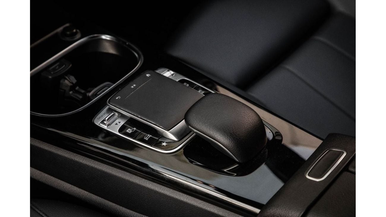 مرسيدس بنز A 200 A 200 | 1,919 P.M  | 0% Downpayment | Excellent Condition!