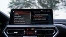بي أم دبليو X4 (For Export , НА ЭКСПОРТ) M xDrive 30i 2.0T GCC 2025 Без пробега