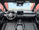 Toyota Corolla Cross GLI