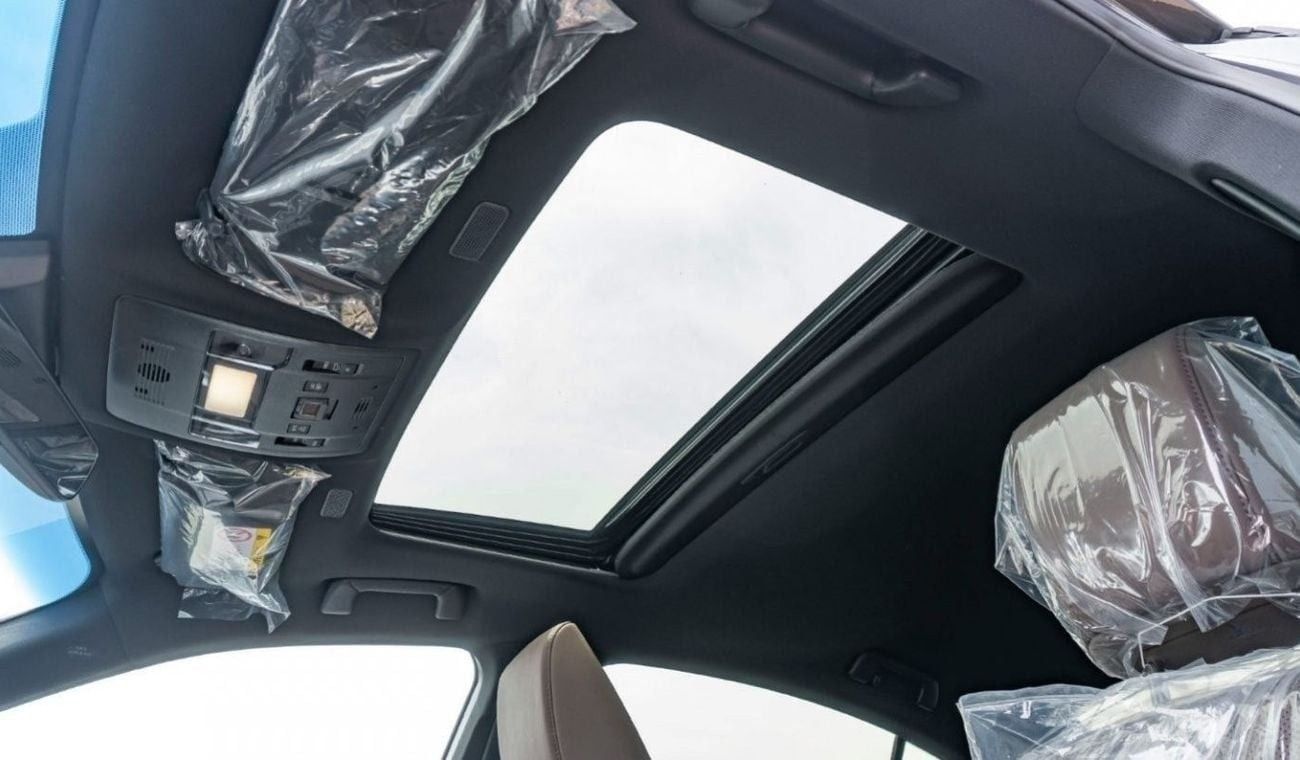 Lexus ES300h 2024 Lexus ES300 2.5L  HEV AT (Export price)