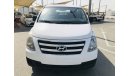 Hyundai H-1 Very clean car in excellent condition without accidents