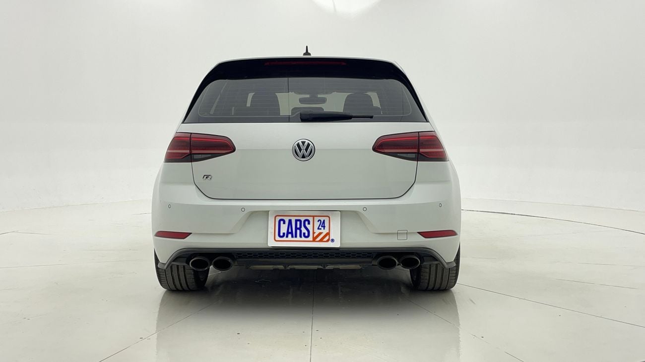 Volkswagen Golf R R 2 | Zero Down Payment | Free Home Test Drive