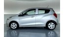 Chevrolet Spark LS