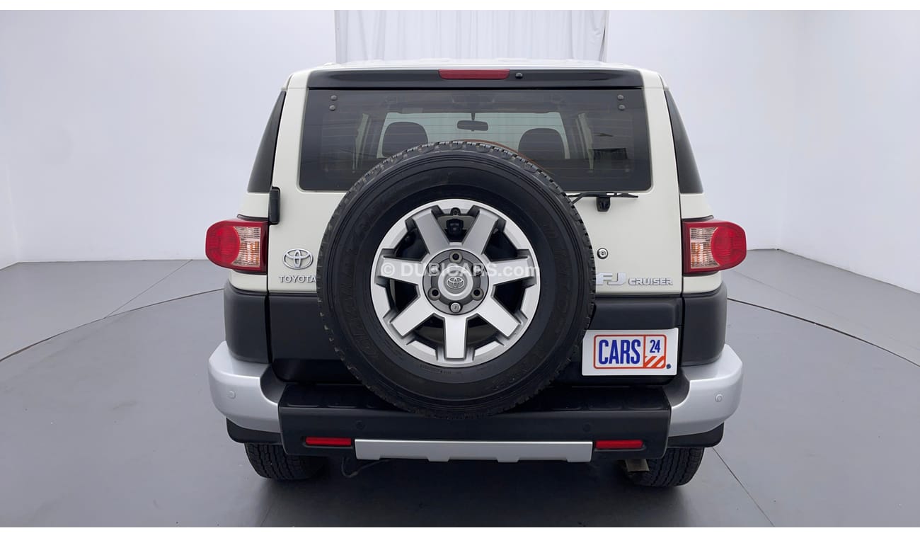 تويوتا إف جي كروزر GXR 4 | بدون دفعة مقدمة | اختبار قيادة مجاني للمنزل