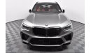 BMW X5M Competition Full Option FREE SHIPPING *Available in USA*