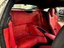 فيراري روما STANDARD FERRARI ROMA ONLY 2100 KM | CARBON PAKET | 360 CAMERA | LAUNCH PERFORMANCE PAKET | SAME 0 KM SMELL |