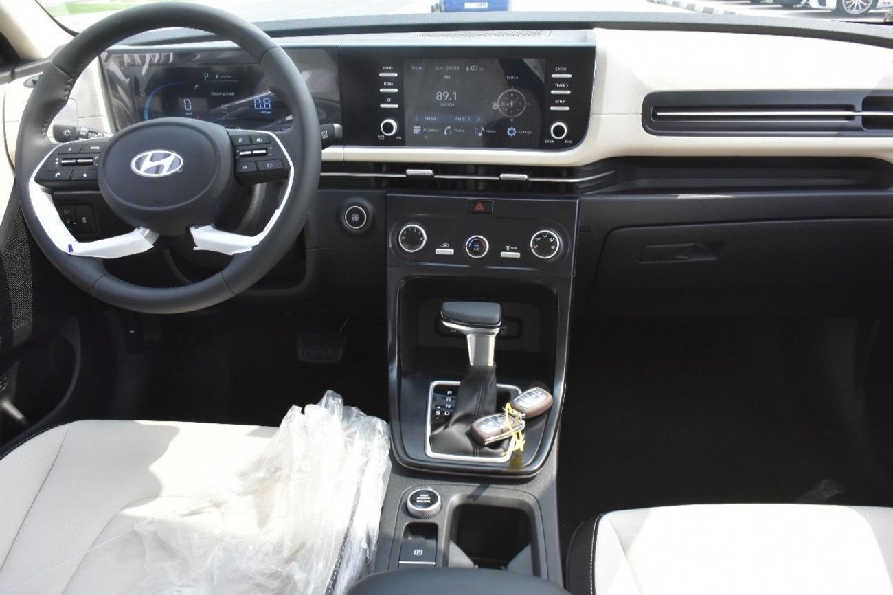 Hyundai Creta Zero 2026