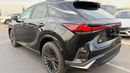 Lexus RX350 LEXUS RX350 F-SPORT MODEL 2024 2393CC