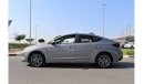 Hyundai Elantra GL High HYUNDAI ELENTRA 1600 CC MODEL 2020 GCC FULL OPTIONS