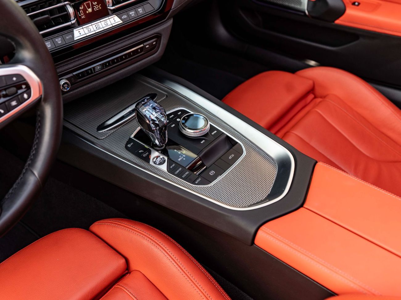 بي أم دبليو Z4 sDrive 30i M Sport 2.0L