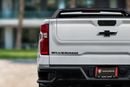 Chevrolet Silverado Silverado Z71 1500 LT Trail Boss | 2,253 P.M | 0% Downpayment | Chevrolet Warranty | Silverado Z71!