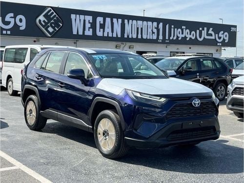 Toyota RAV4 RAV4 LE HYBRID