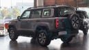 BAIC BJ40 Pro PREMIUM 2027 2.0T 4X4 GCC 0Km With 10 Years warranty + 3 Years Service