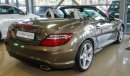 Mercedes-Benz SLK 200