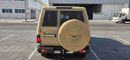 Toyota Land Cruiser 70 PETROL FULL OPTION