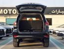 Toyota Fortuner 2.4L V4 DIESEL / MANUAL A.C / DIFF LOCK / OVER FENDER / FOG LAMPS / CHROME HANDLE /CODE#FD24B