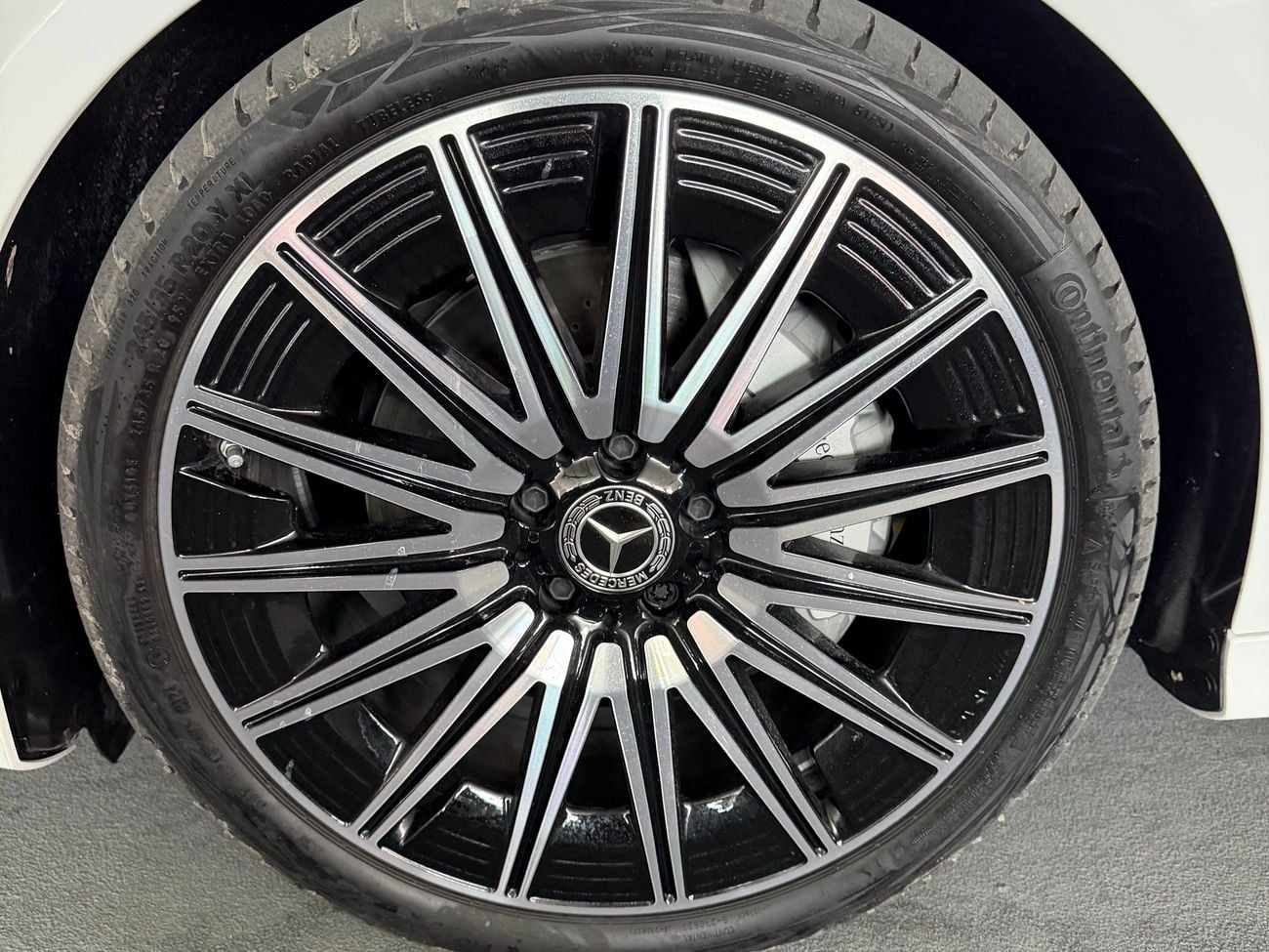 مرسيدس بنز CLE 300 كوبيه