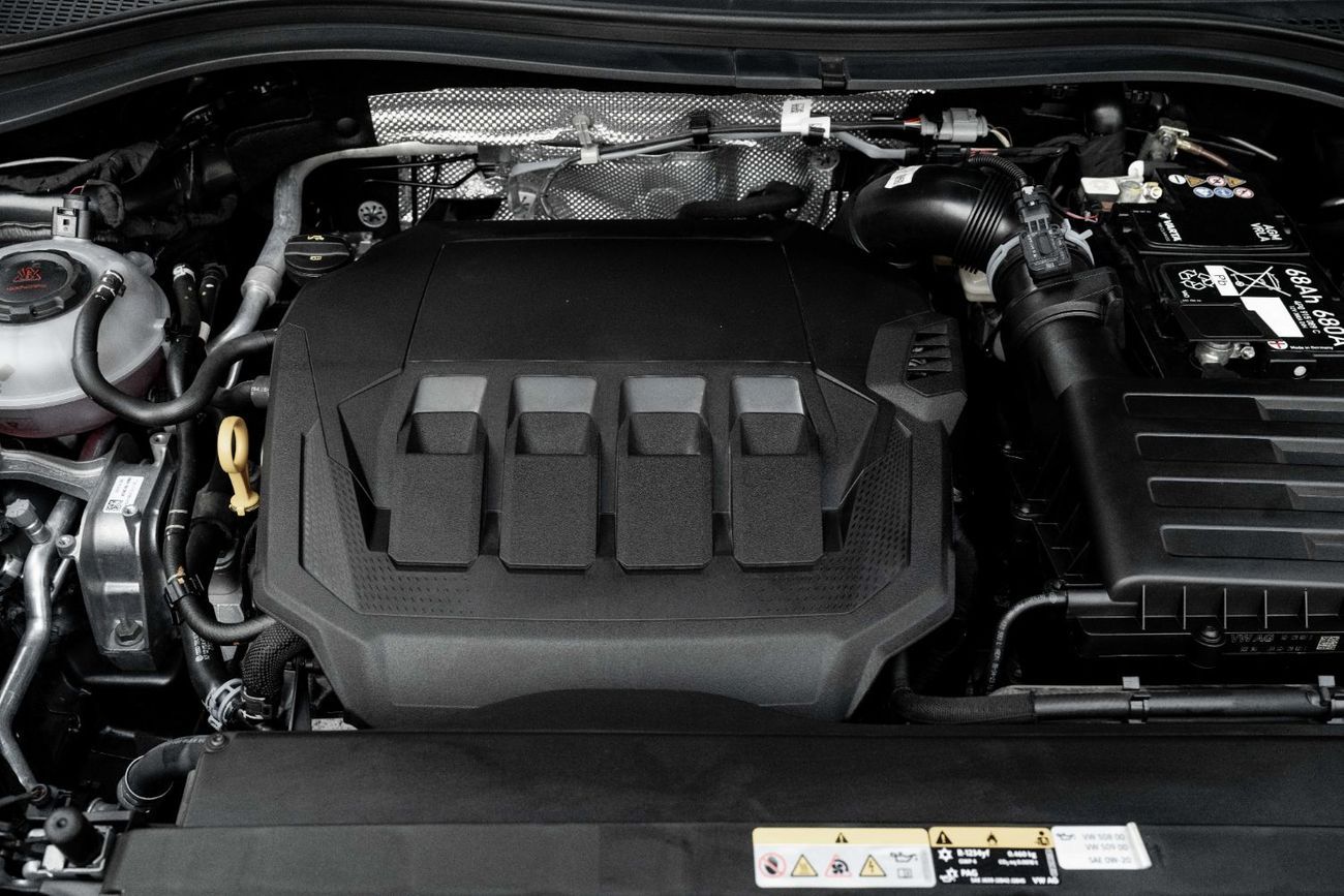 سكودا كودياك Sport Line 4X4 | 2,448 P.M  | 0% Downpayment | Excellent Condition!