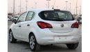 Opel Corsa Opel Corsa 2017, GCC, in excellent condition No. 2 without accidents, very clean from inside and out